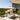 GRAND PATIO Napoli 11 FT Cantilever Offset Umbrella with 360° Rotation.
