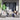 GRAND PATIO Outdoor Conversation Sets with Cushions, Wicker Modular Sofa Sets for Garden Backyard Terrace.