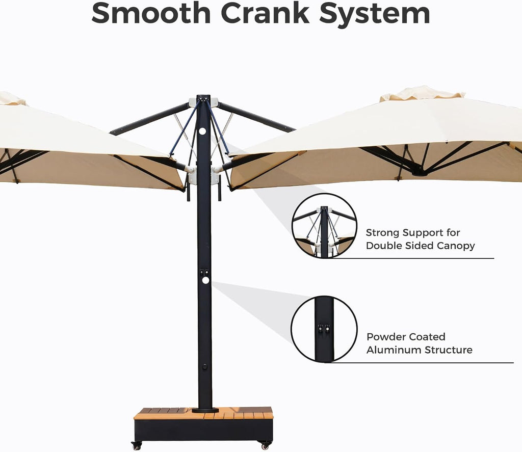 big lots patio umbrella clearance Red