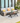 Grand Patio 3-Seat Conversation Sofa Set, Wicker Patio Furniture with table and Cushions