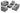 GRAND PATIO Outdoor Wicker Patio Furniture Set Modular Sectional Sofa Set.