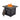 29 Inch Propane Fire Pit Table