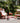 GRAND PATIO Outdoor Rocking Chair Set for 2, E-Coated Steel Rocking Chairs with Cushions and Side Table.