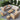 10 Pieces Sectional with Fire Pit