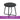 GRAND PATIO Outdoor Wicker Sofa 5-Piece Set with Beige Thick Cushions, with Patio Coffee Table.